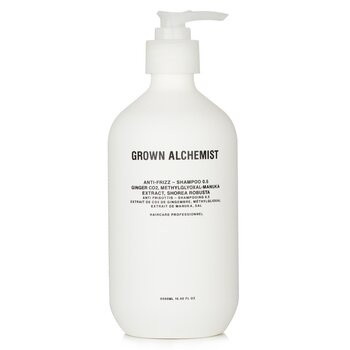 Grown Alchemist Anti-Frizz - Shampoo 0.5