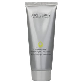 Juice Beauty Stem Cellular Resurfacing Micro Exfoliant