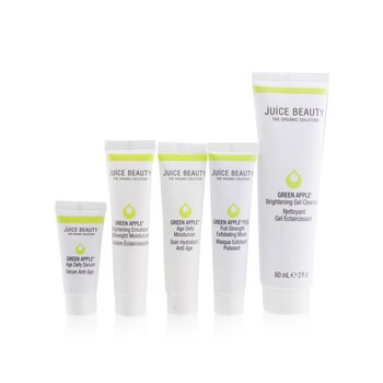 Juice Beauty Brightening Solutions Set