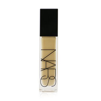 Natural Radiant Longwear Foundation - # Deauville (Light 4 - For Light Skin With Golden Undertones)