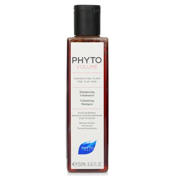 Phyto PhytoVolume Volumizing Shampoo (Fine, Flat Hair)