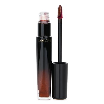 Lancome LAbsolu Lacquer Buildable Shine & Color Longwear Lip Color - # 286 Vertige