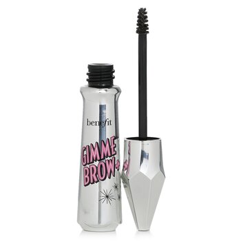 Benefit Gimme Brow+ Volumizing Fiber Gel - #5 (Cool Black-Brown)