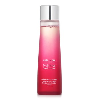 Estee Lauder Nutritious Super-Pomegranate Radiant Energy Lotion - Light