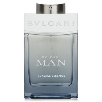 Bvlgari Man Glacial Essence Eau De Parfum Spray