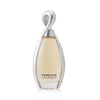 Laura Biagiotti Forever Touche D’Argent Eau De Parfum Spray