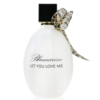 Let You Love Me Eau De Parfum Spray