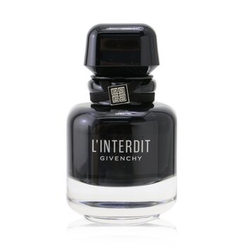 linterdit givenchy intense