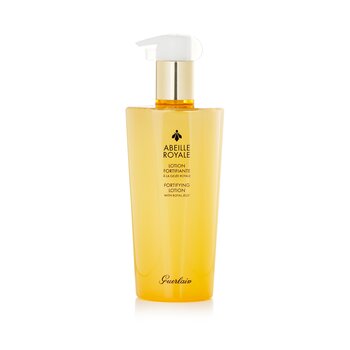 Abeille Royale Fortifying Lotion With Royal Jelly