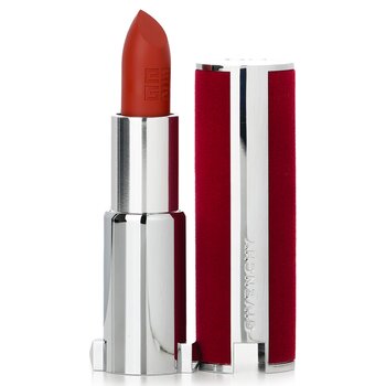 Givenchy Le Rouge Deep Velvet Lipstick 35 Rouge Initie 3.4g Australia