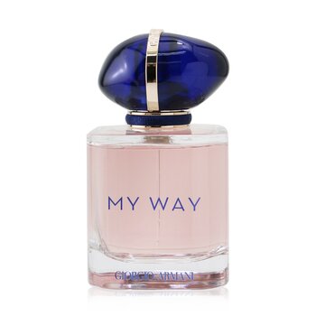 my way giorgio armani 50 ml