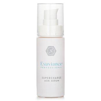 Exuviance Supercharge AOX Serum