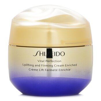 Vital Perfection Uplifting & Firming Cream Enriched