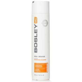 Bosley BosleyMD BosRevive Color Safe Nourishing Shampoo