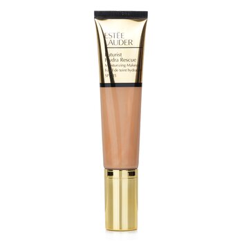 Estee Lauder Futurist Hydra Rescue Moisturizing Makeup SPF 45 - # 4N1 Shell Beige