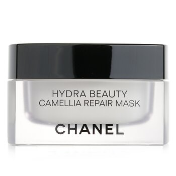 Chanel Hydra Beauty Camellia Repair Mask