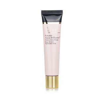 Futurist Aqua Brilliance Watery Glow Primer