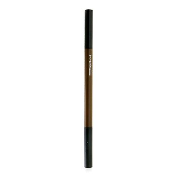 MAC Pro Brow Definer 1MM Tip Brow Pencil - # Brunette