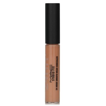 Studio Fix 24 Hour Smooth Wear Concealer - # NW25 (Mid Tone Beige With Peachy Rose Undertone)