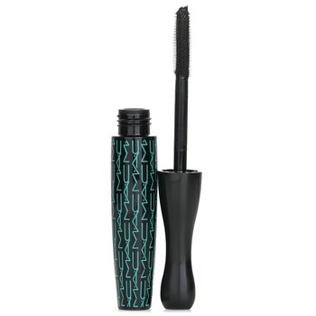 In Extreme Dimension Waterproof Lash Mascara - # Dimensional Black