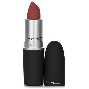 MAC Powder Kiss Lipstick - # 921 Sultry Move