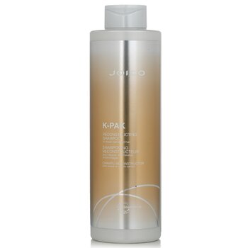 Joico K-Pak Reconstructing Shampoo (To Repair Damaged Hair)