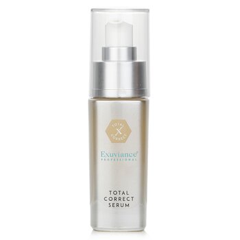 Exuviance Total Correct Serum