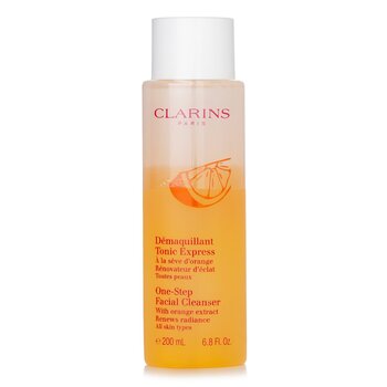 Clarins One Step Facial Cleanser