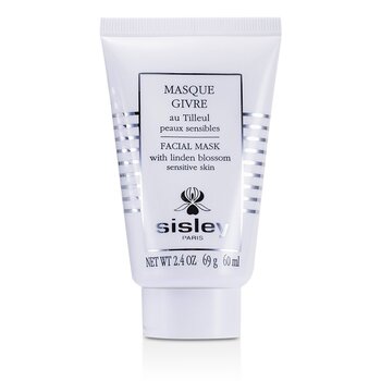 Sisley Botanical Facial Mask With Linden Blossom