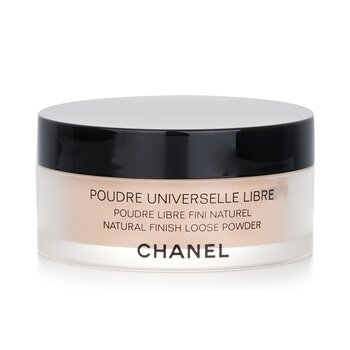 Poudre Universelle Libre - 30 (Naturel)