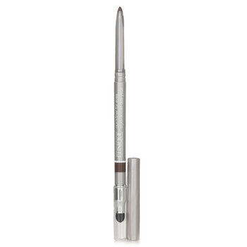 Clinique Quickliner For Eyes - 02 Smoky Brown