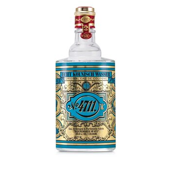 4711 Eau De Cologne