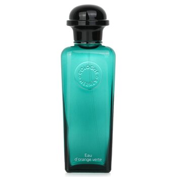 Hermes Eau DOrange Verte Cologne Spray