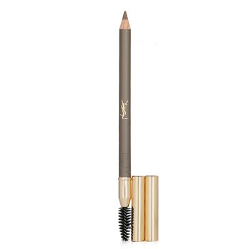 Yves Saint Laurent Eyebrow Pencil - No. 04