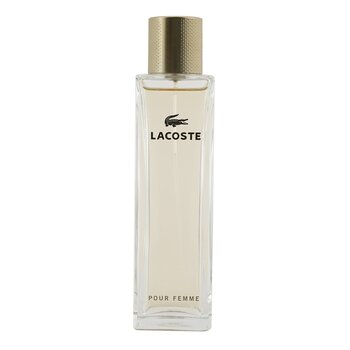 Lacoste Pour Femme Eau De Parfum Spray