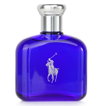 Polo Blue Eau De Toilette Spray