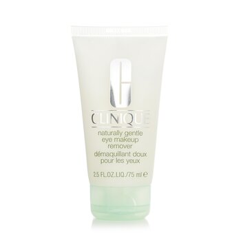 Naturally Gentle Eye Make Up Remover