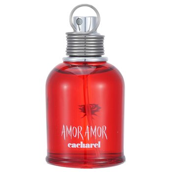 Cacharel Amor Amor Eau De Toilette Spray