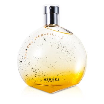 Eau Des Merveilles Eau De Toilette Spray