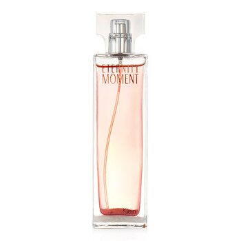 calvin klein eternity moment for women eau de parfum 50ml