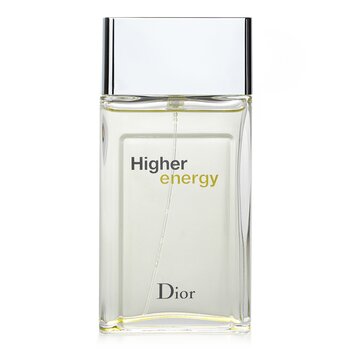 Christian Dior Higher Energy Eau De Toilette Spray