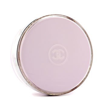 chanel chance creme satinee