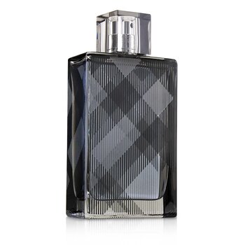 burberry brit for him eau de toilette 100ml