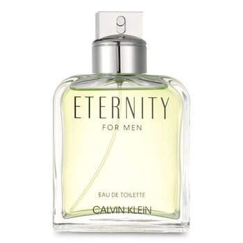 Eternity Eau De Toilette Spray