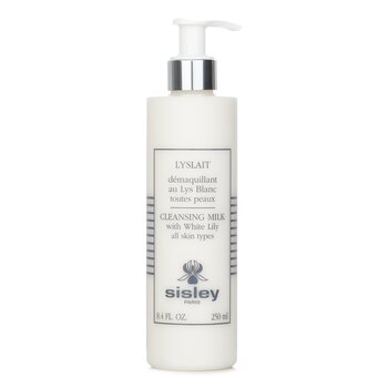 Sisley Botanical Cleansing Milk w/ White Lily