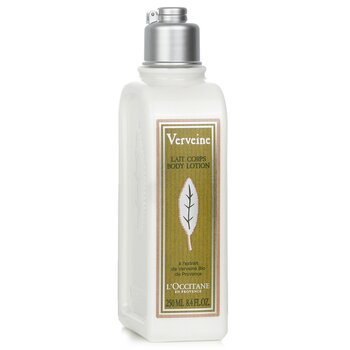 LOccitane Verbena Harvest Body Lotion