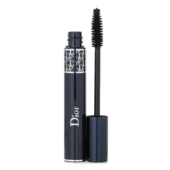 Christian Dior Diorshow Mascara Waterproof - # 090 Black (Packaging Random Pick)