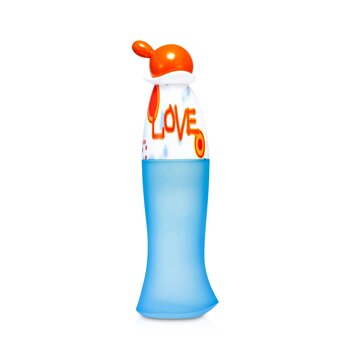 Moschino I Love Love Eau De Toilette Spray