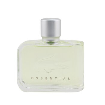 Lacoste Essential Eau De Toilette Spray