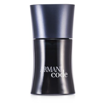 armani code aftershave 30ml